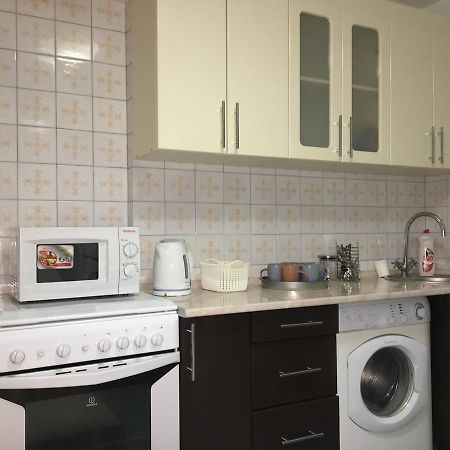 Apartmán Prado 333 Kyjev Exteriér fotografie