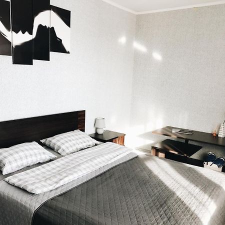 Apartmán Prado 333 Kyjev Exteriér fotografie