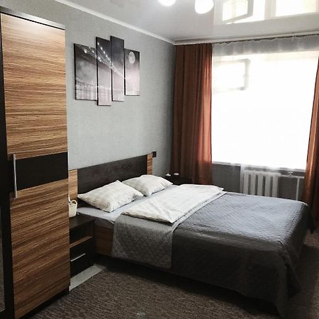Apartmán Prado 333 Kyjev Exteriér fotografie