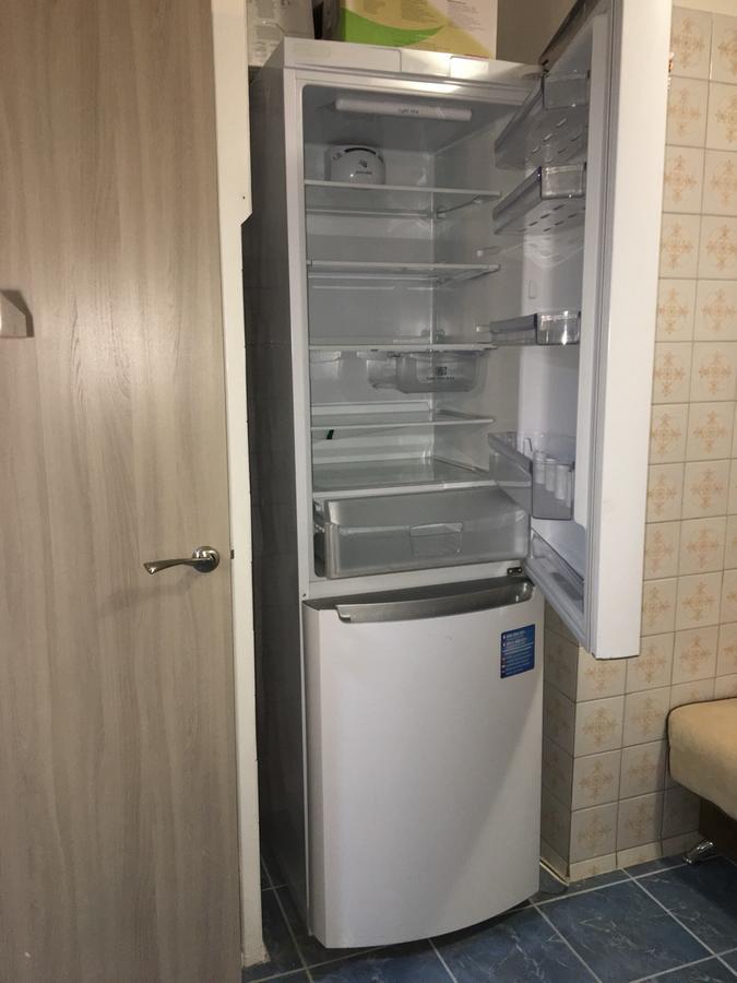 Apartmán Prado 333 Kyjev Exteriér fotografie
