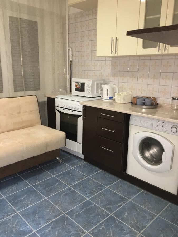 Apartmán Prado 333 Kyjev Exteriér fotografie