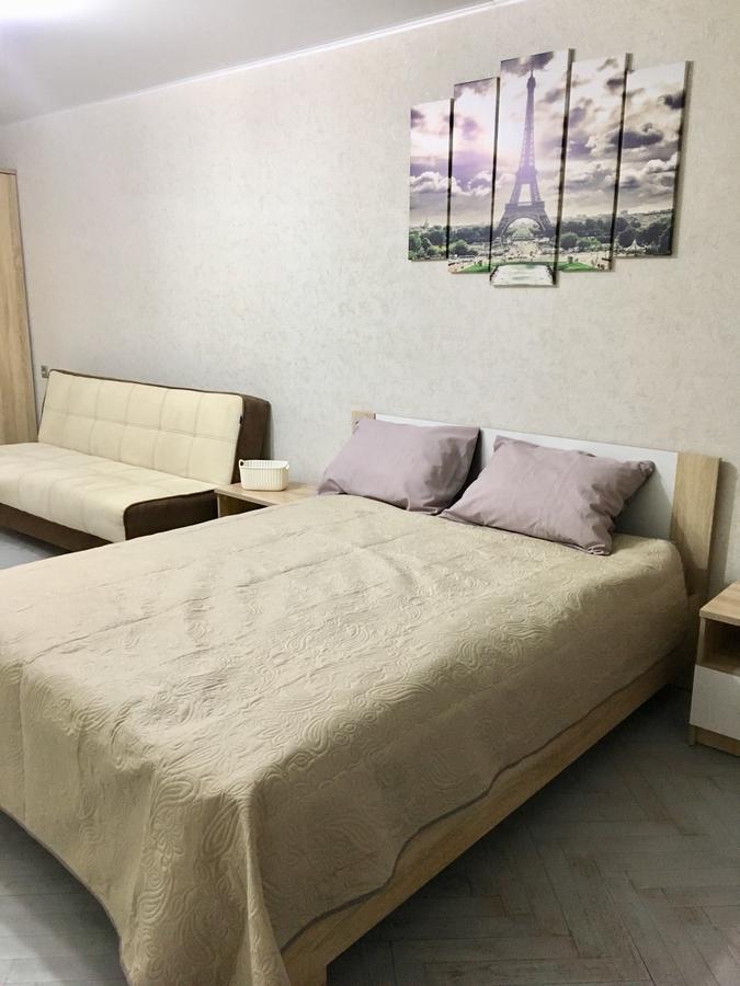 Apartmán Prado 333 Kyjev Exteriér fotografie