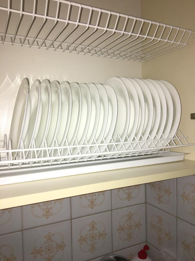 Apartmán Prado 333 Kyjev Exteriér fotografie