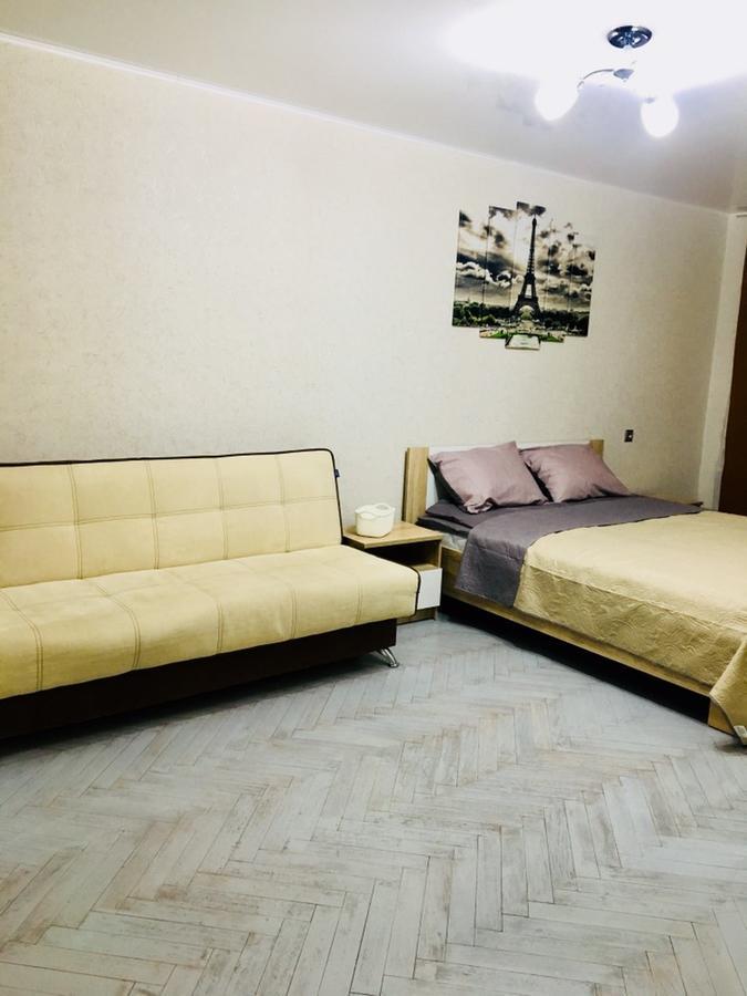 Apartmán Prado 333 Kyjev Exteriér fotografie