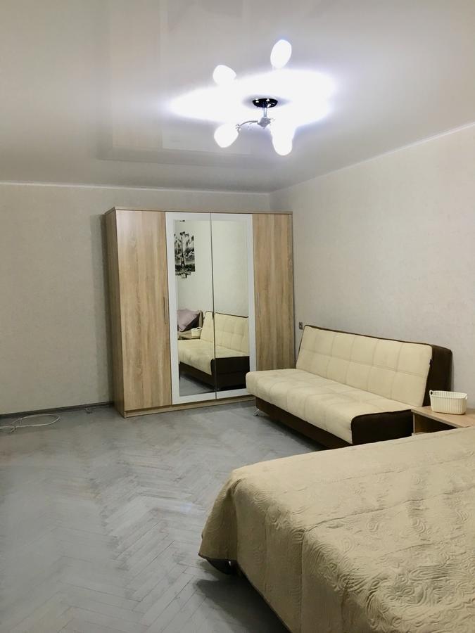 Apartmán Prado 333 Kyjev Exteriér fotografie