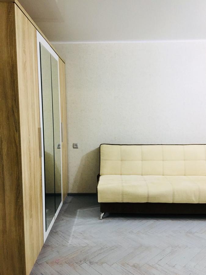 Apartmán Prado 333 Kyjev Exteriér fotografie