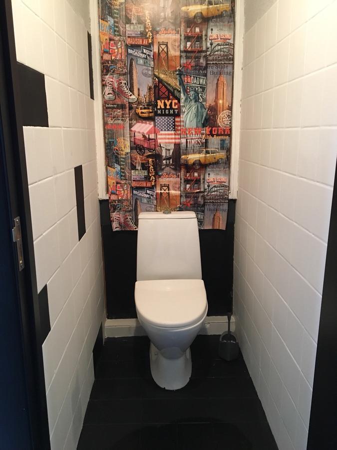 Apartmán Prado 333 Kyjev Exteriér fotografie