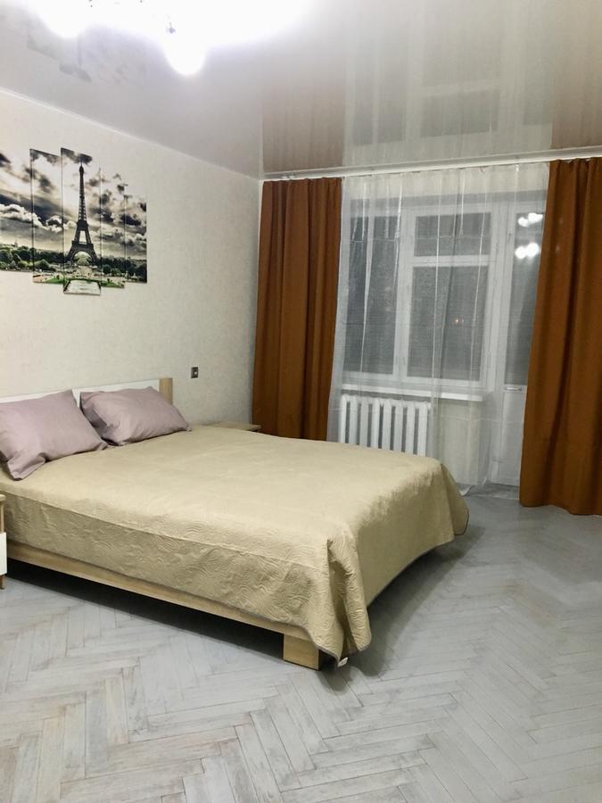 Apartmán Prado 333 Kyjev Exteriér fotografie