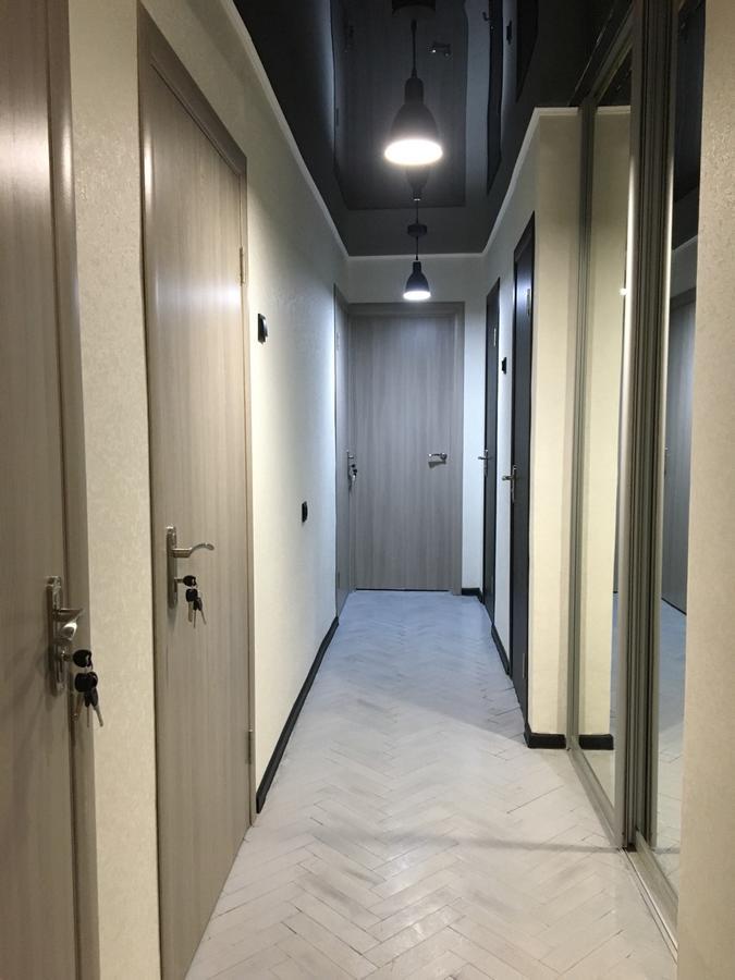 Apartmán Prado 333 Kyjev Exteriér fotografie