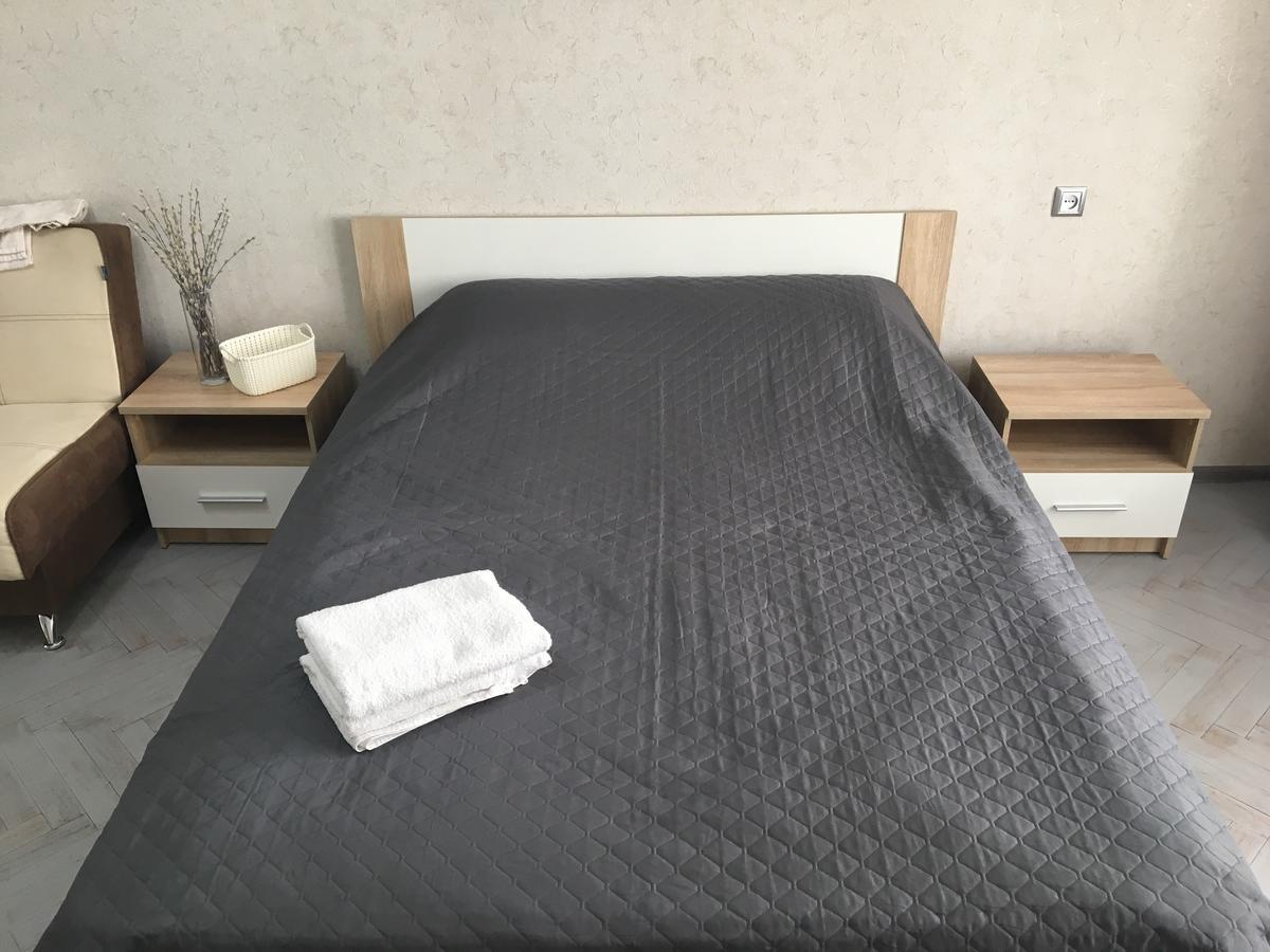Apartmán Prado 333 Kyjev Exteriér fotografie