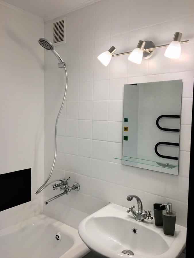 Apartmán Prado 333 Kyjev Exteriér fotografie