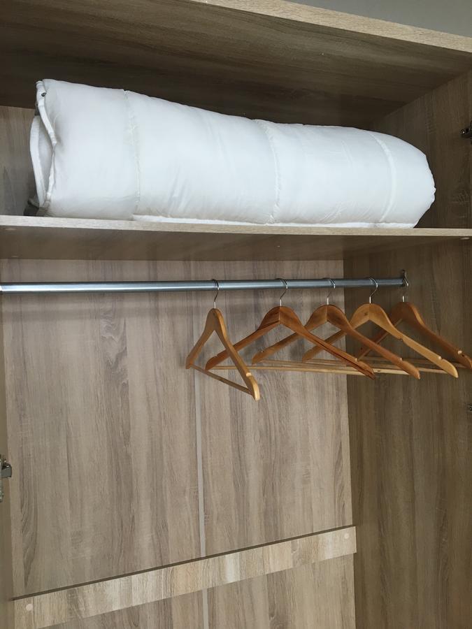 Apartmán Prado 333 Kyjev Exteriér fotografie