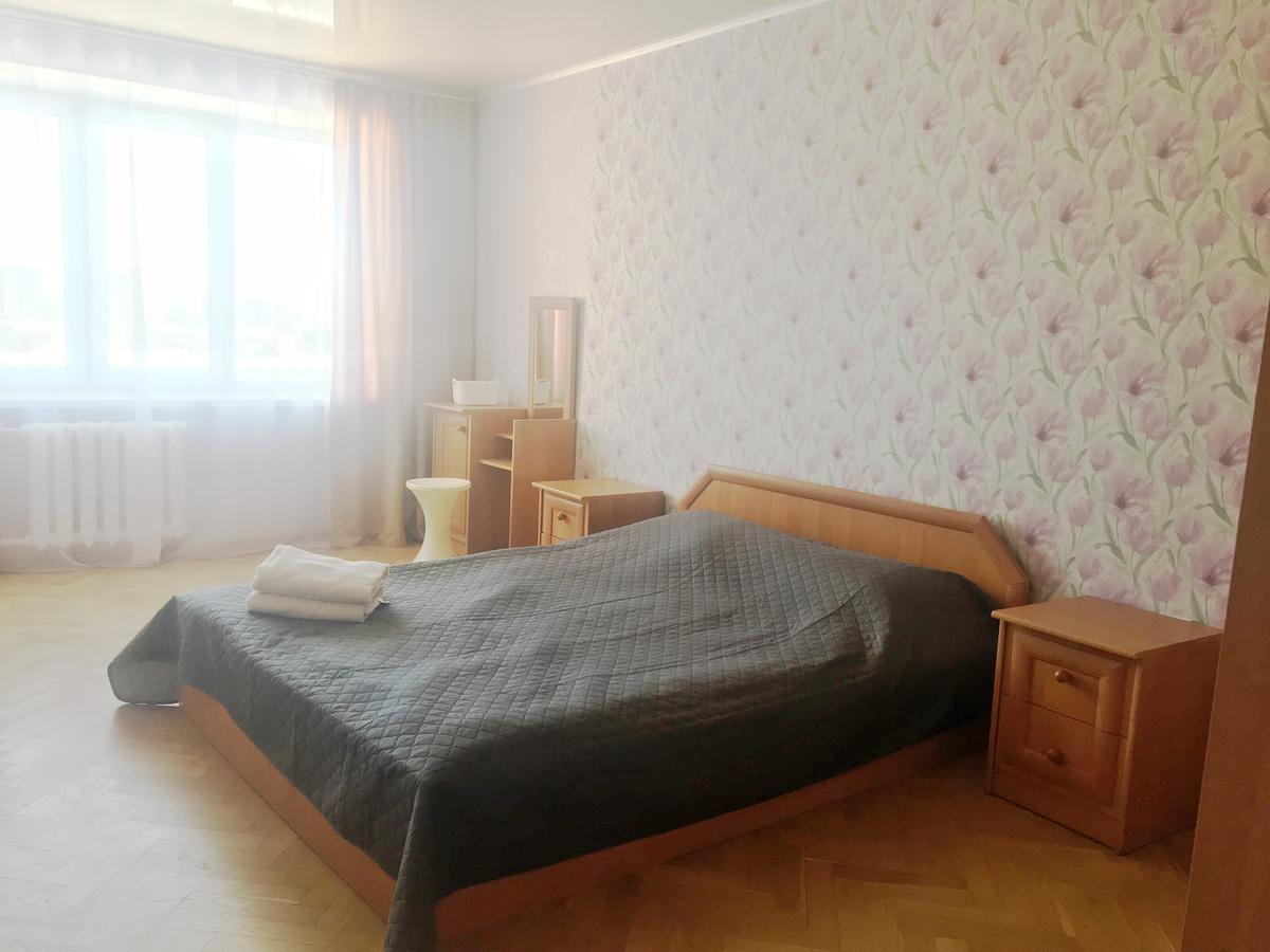 Apartmán Prado 333 Kyjev Exteriér fotografie