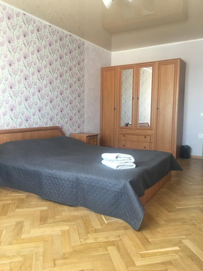 Apartmán Prado 333 Kyjev Exteriér fotografie