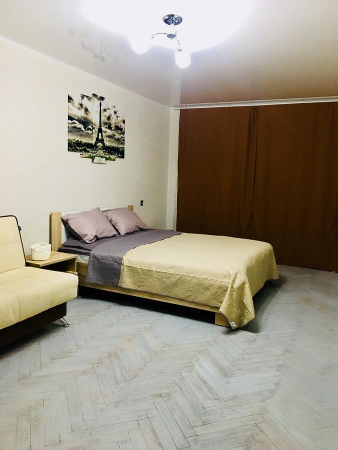 Apartmán Prado 333 Kyjev Exteriér fotografie