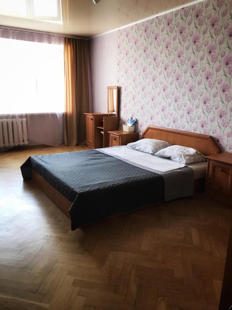 Apartmán Prado 333 Kyjev Exteriér fotografie