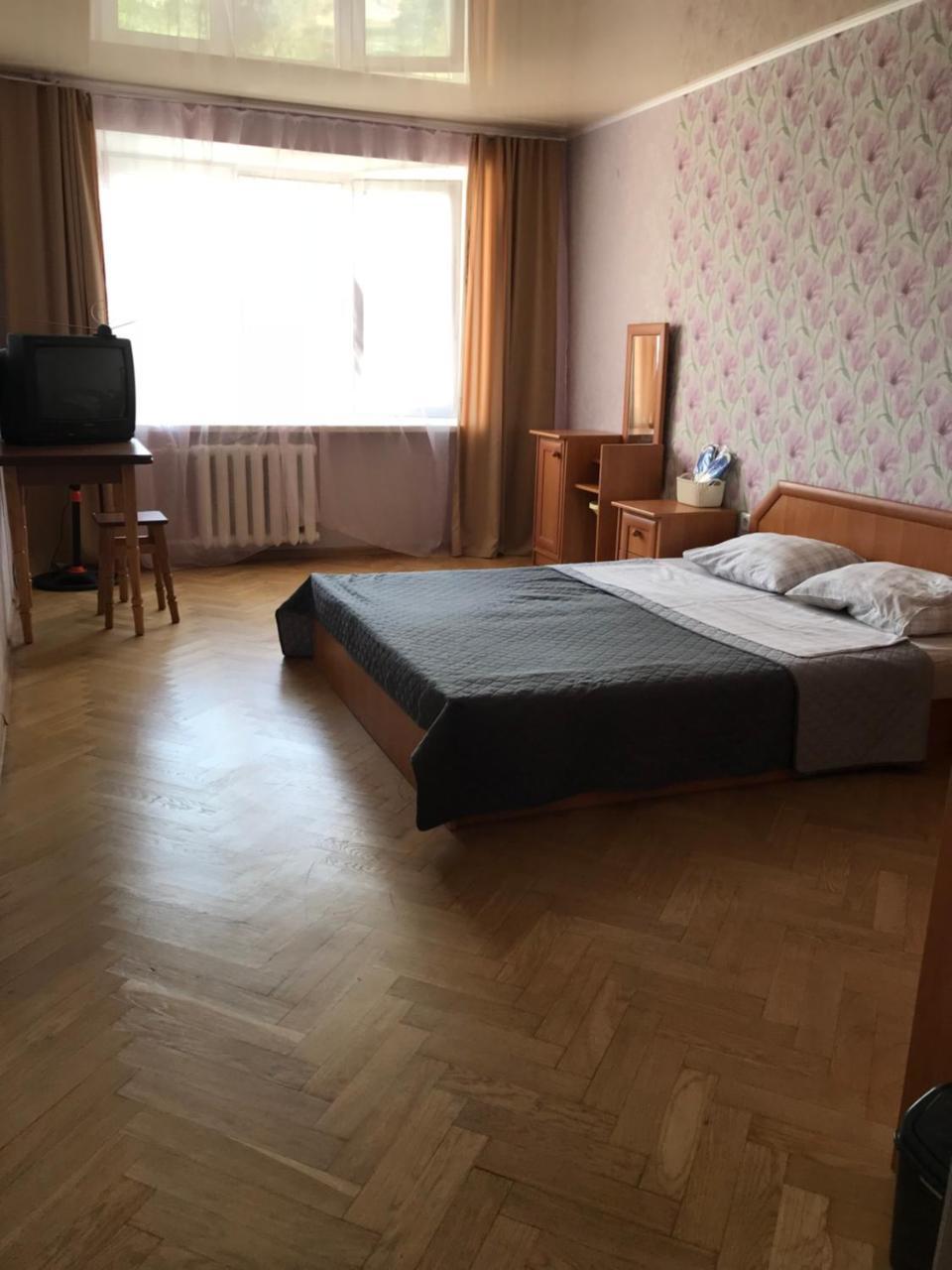 Apartmán Prado 333 Kyjev Exteriér fotografie