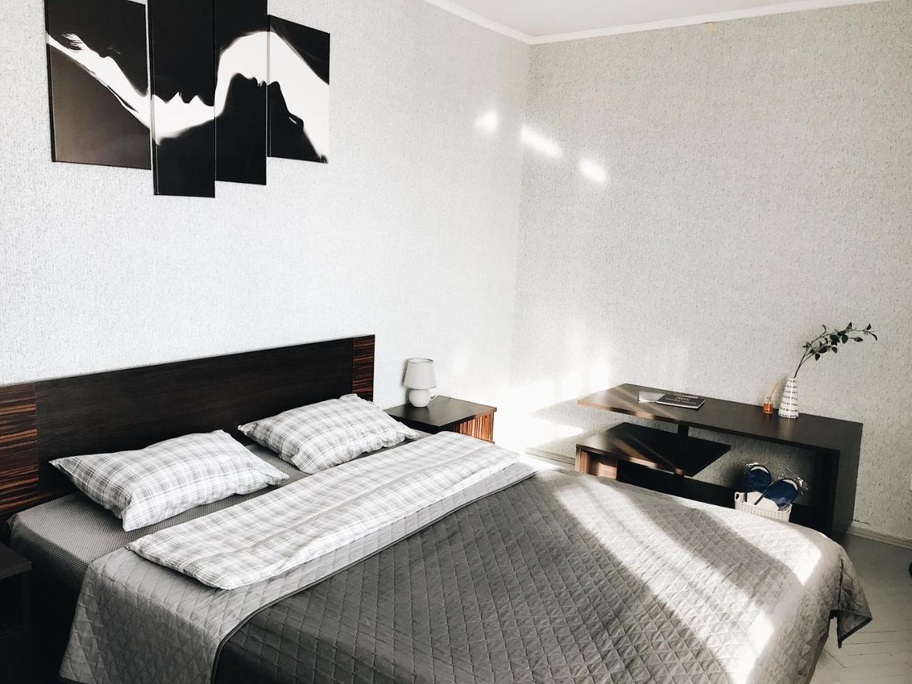 Apartmán Prado 333 Kyjev Exteriér fotografie
