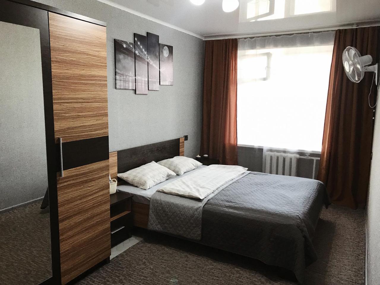 Apartmán Prado 333 Kyjev Exteriér fotografie