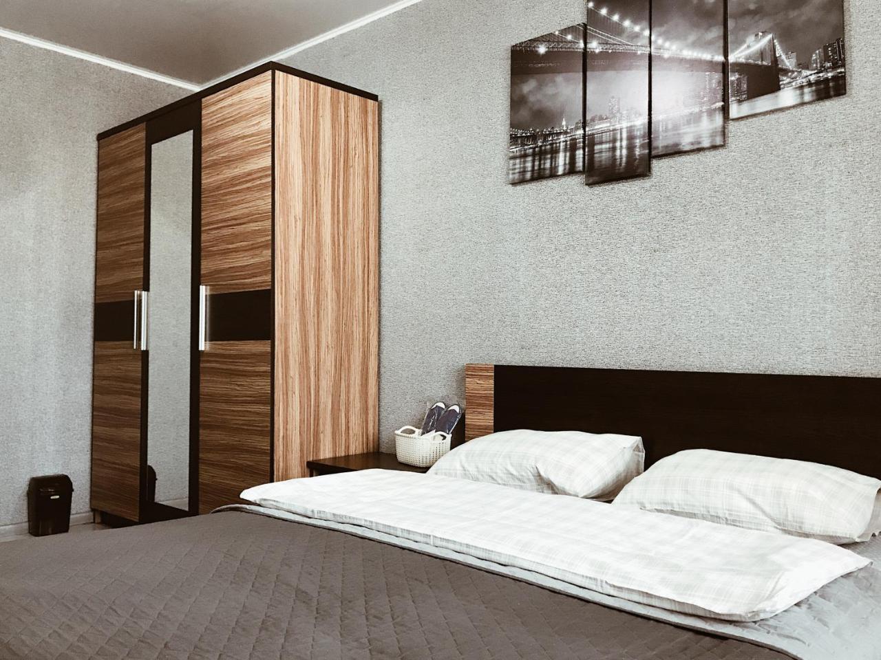 Apartmán Prado 333 Kyjev Exteriér fotografie