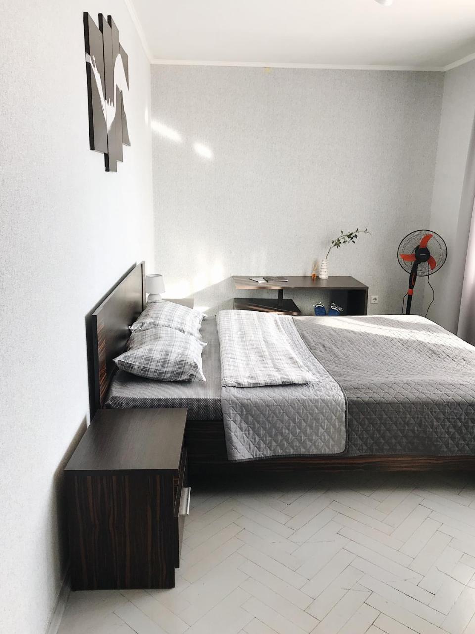 Apartmán Prado 333 Kyjev Exteriér fotografie