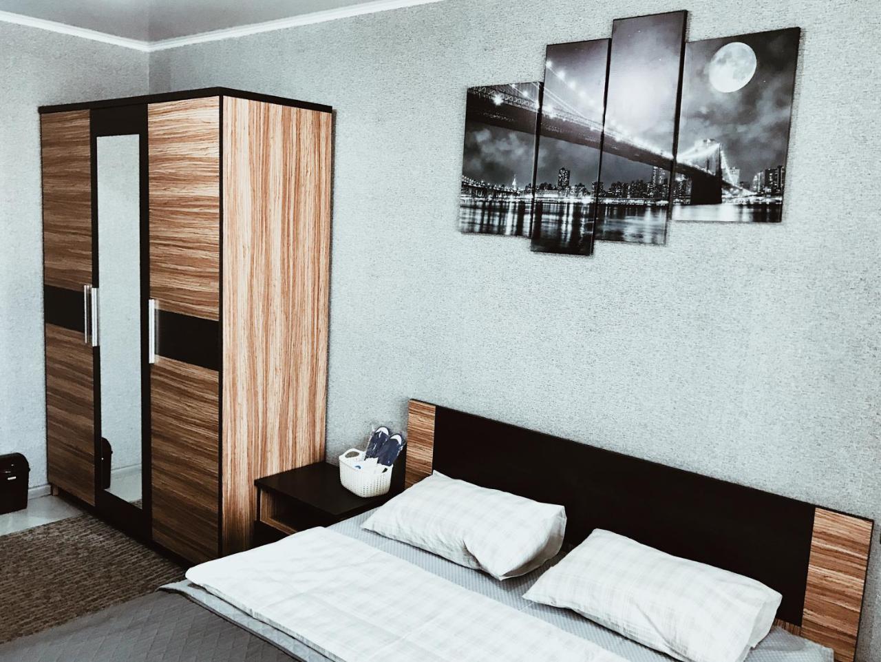 Apartmán Prado 333 Kyjev Exteriér fotografie