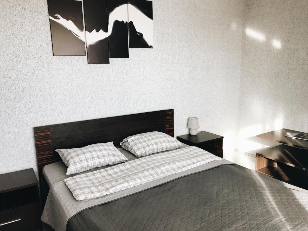 Apartmán Prado 333 Kyjev Exteriér fotografie